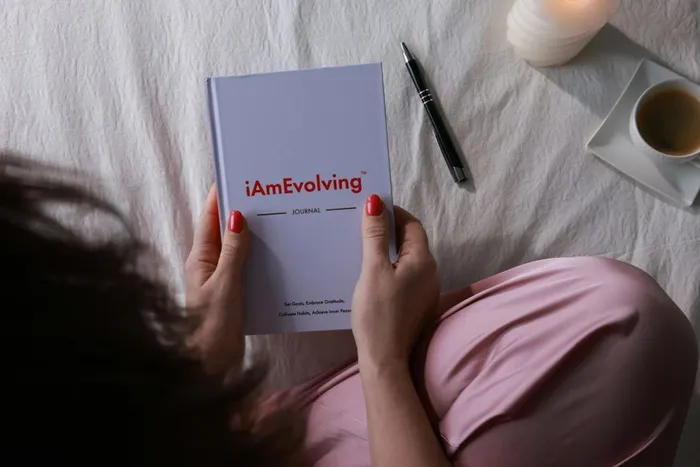 The quiet power of journaling after practice