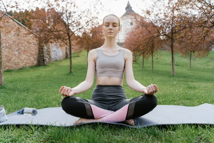 Breath as medicine: a beginner's guide to pranayama