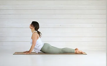 Center — Day 29 — Pleasure practice video