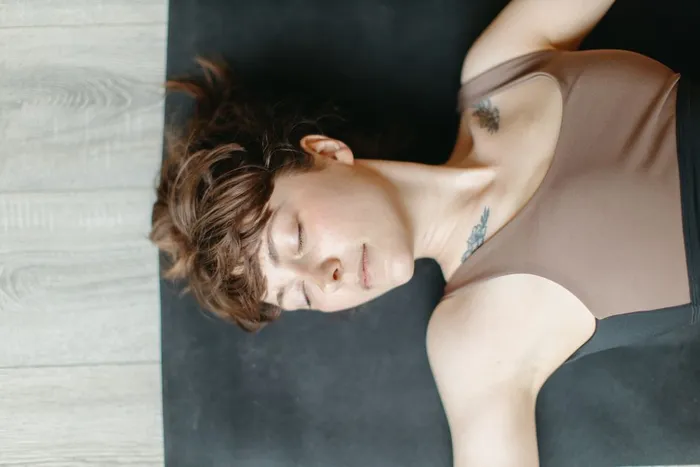Restorative Yoga