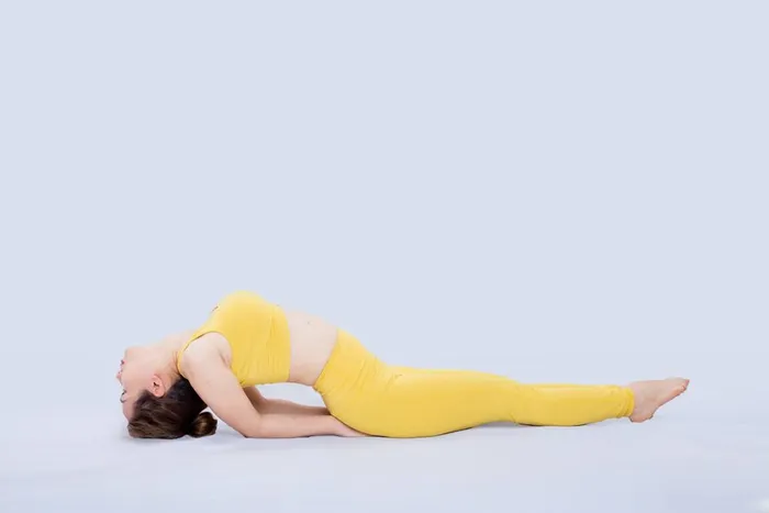 Power Vinyasa Flow